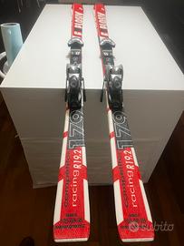 Sci 179 cm raggio 19.2