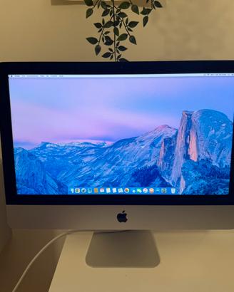 Apple iMac 21,5” Fine 2013