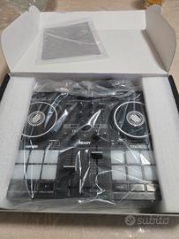 controller dj