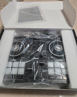 controller dj
