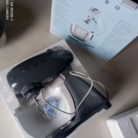 Impastatrice planetaria SMEG - NON FUNZIONANTE