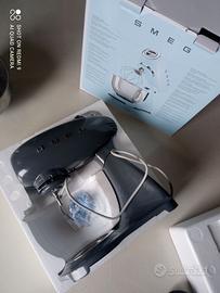 Impastatrice planetaria SMEG - NON FUNZIONANTE