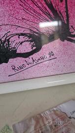 quadri dipinti a mano