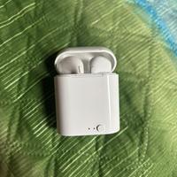 Auricolari Bluetooth Wireless