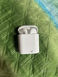 Auricolari Bluetooth Wireless