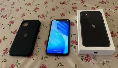 iPhone 11 128gb