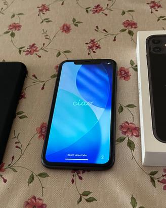iPhone 11 128gb