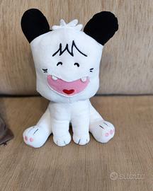 Peluche hello Spank originale