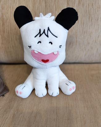 Peluche hello Spank originale