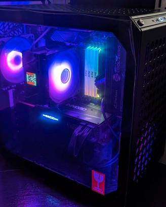 Pc Gaming