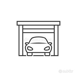 Garage a Tarvisio
