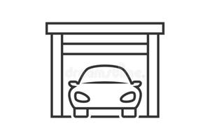 Garage a Tarvisio