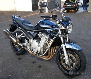 Suzuki Bandit GSF 1250 A