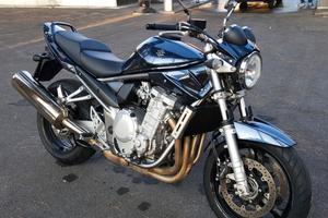 Suzuki Bandit GSF 1250 A