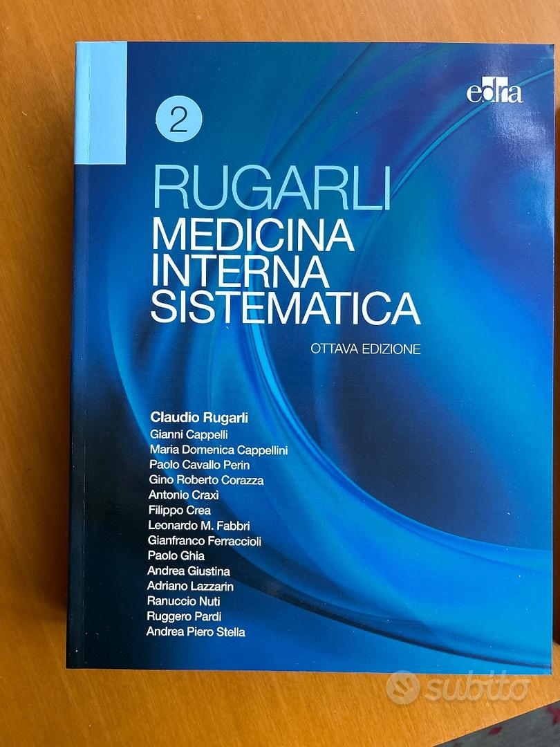 Rugarli e dionigi - Libri e Riviste In vendita a Roma