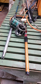 Canne da pesca