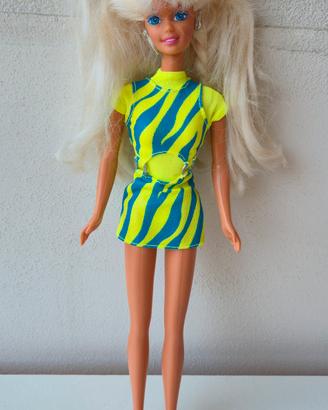 Barbie Movin' Groovin' 1997 Mattel Vintage Anni 90