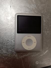 Apple Ipod 8 GB