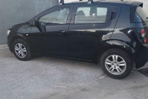 Chevrolet Aveo 1.2 benzina/GPL  -2013  178.000