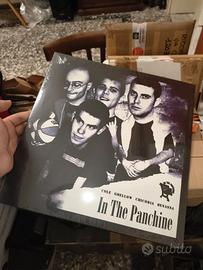 In The Panchine - Vinile Rarissimo Truceklan