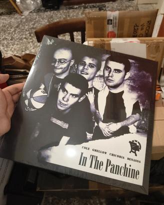 In The Panchine - Vinile Rarissimo Truceklan