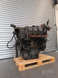 Motore Actros OM 501 400 cv Euro 3