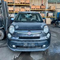 RICAMBI FIAT 500 L 500L CINQUECENTO L 2012-2022