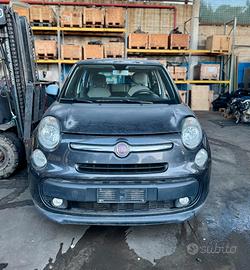 RICAMBI FIAT 500 L 500L CINQUECENTO L 2012-2022