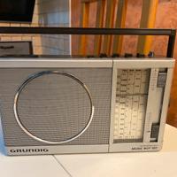 Radio Grundig Music boy 160