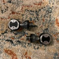 Pedali con potenziometro