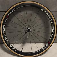 Ruote Marchisio T800 11v  Shimano Tubolari Nuovi