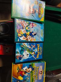 videocassette vhs