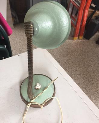 Lampada anni 50'
