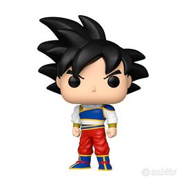 Funko Pop! Animation – Goku Yardrat 2106