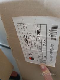 Barre portatutto Mercedes classe A