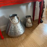 Braciere da interno e da esterno