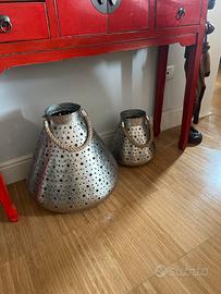 Braciere da interno e da esterno