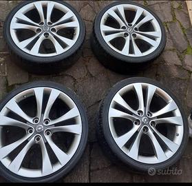 Cerchi in lega usati Opel Insignia