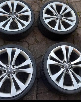 Cerchi in lega usati Opel Insignia