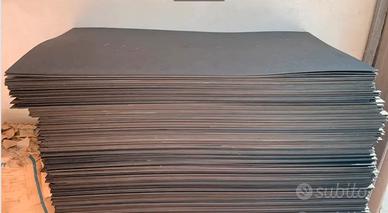 PANNELLI PVC SPESSORE 2 MM    80 x 40