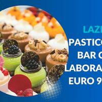 Bar pasticceria Lazise