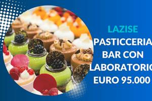 Bar pasticceria Lazise