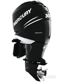 Verado L6 blocco motore revisionato