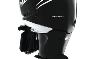 Verado L6 blocco motore revisionato