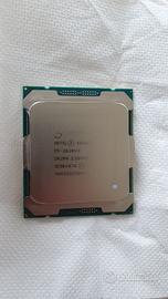 Intel Xeon E5 2620 v4