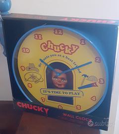 orologio chucky 