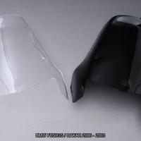 Cupolino / Parabrezza BMW F650GS / DAKAR 2000 2003