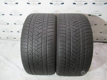 305 35 21 Pirelli  80% MS 305 35 R21 Pneus