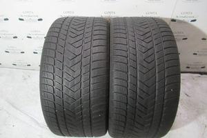 305 35 21 Pirelli  80% MS 305 35 R21 Pneus