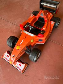 Ferrai F1